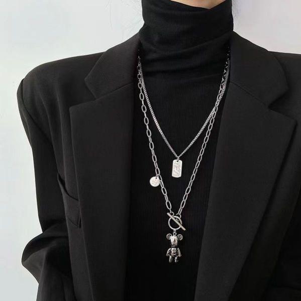 现代女性的精致生活